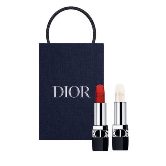Dior Handbags - Dior beauty set